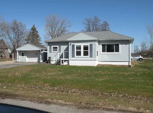 301 Lafayette Blvd, Owosso, MI