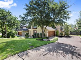 1909 Cetona Ct, Austin, TX 78746