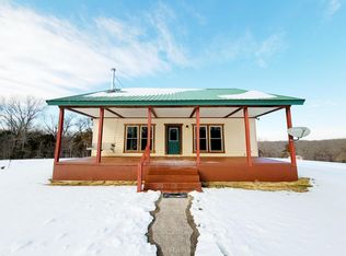 3095b State Highway O, Highlandville, MO 65669