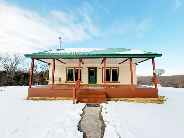 3095 State Highway O, Highlandville, MO 65669