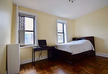 Rented by Compass