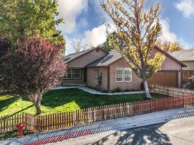 647 Castle Way, Winnemucca, NV, 89445