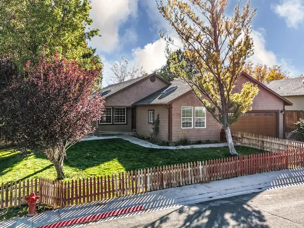 647 Castle Way, Winnemucca, NV 89445