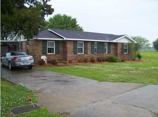 1063 Raspy Rd, Saint Martinville, LA 70582