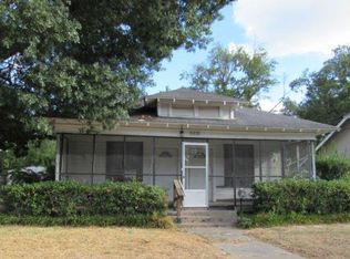 3332 Pine St, Dallas, TX 75215
