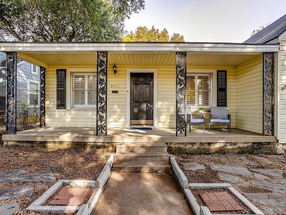 1st image of 3824 Birchman Ave