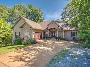 60 Pimlico Dr, Bella Vista, AR 72715