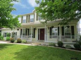 34 Violet Dr, Hanover, PA 17331