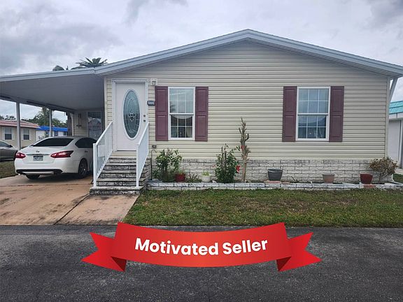 2nd image of 7100 Ulmerton Rd Lot 362