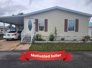 7100 Ulmerton Rd Lot 362, Largo, FL 33771