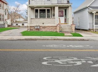 536 Grant St, Buffalo, NY 14213