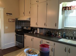 411 N 11th St, Perry, OK 73077