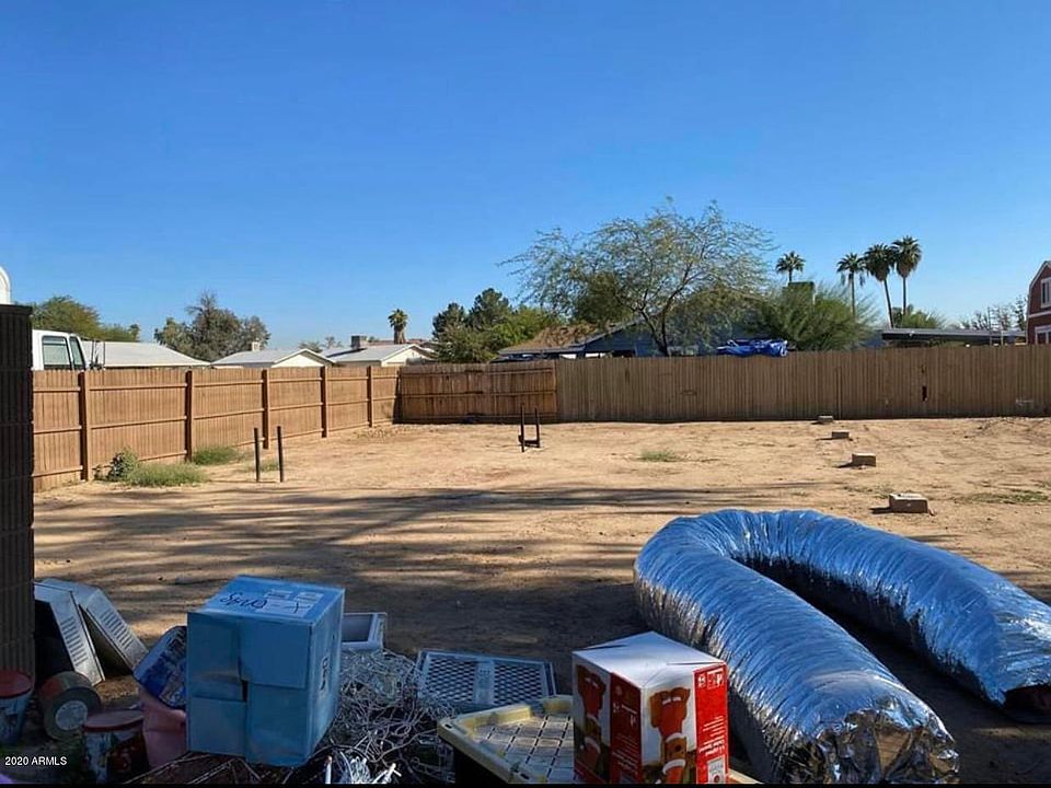 1st image of 8611 W Pinchot Ave Lot 160