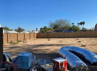 8611 W Pinchot Ave LOT 160, Phoenix, AZ 85037