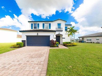 8204 NW Greenbank Circle, Port Saint Lucie, FL, 34987
