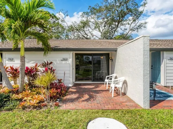 3503 Longmeadow #2, Sarasota, FL 34235