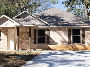 1102 N Albertson Ave, Tyler, TX 75702