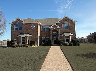 13516 Fishing Hole Ln, Haslet, TX 76052