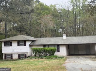 2414 West Rd, Riverdale, GA 30296