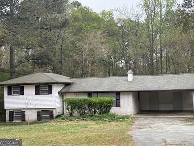2414 West Rd, Riverdale, GA, 30296