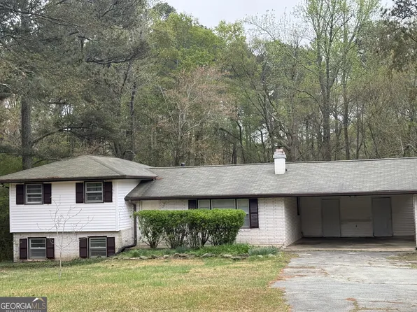 2414 West Rd, Riverdale, GA 30296
