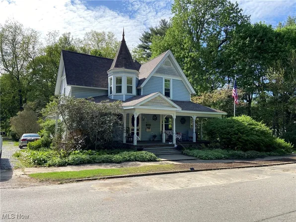 430 Cross St SW, Newcomerstown, OH 43832