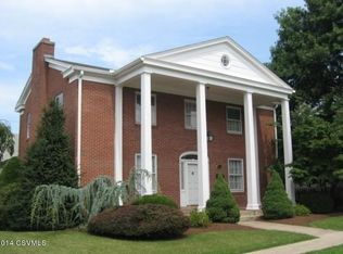 201 Washington Ave, Sunbury, PA