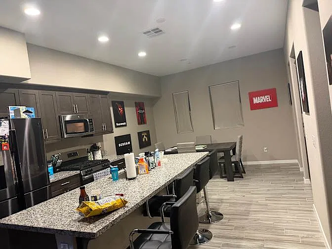 2 bed, $1,500 — Photo 3