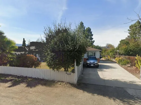 439 Dardanelli Ln, Los Gatos, CA 95032