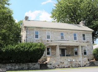 14855 Kutztown Rd, Kutztown, PA 19530