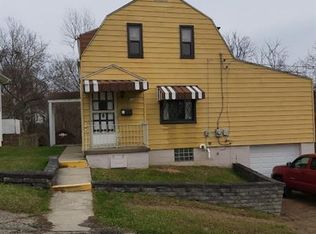2811 Milburn St, McKeesport, PA