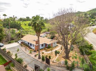 8847 Golden Ridge Rd, Lakeside, CA 92040