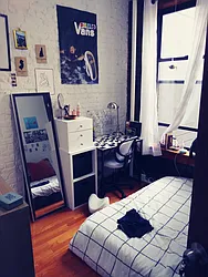 Rented by AWC Real Estate