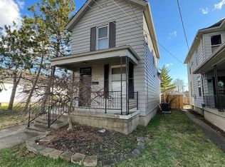 243 Williams Ave, Hamilton, OH 45015