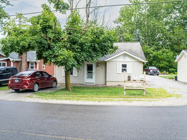 3665 N Barbee Rd, Warsaw, IN 46582