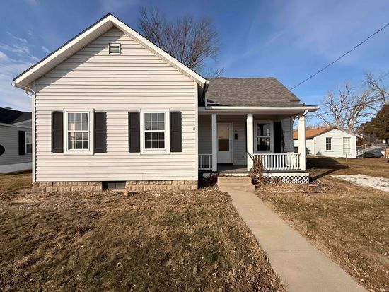 1905 N Buckeye St, Kokomo, IN 46901