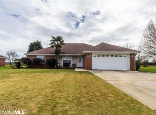 17427 E View Loop, Foley, AL 36535