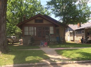 512 N Independence Ave, Rockford, IL 61101