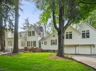 2 Tall Pine Ln, Short Hills, NJ 07078