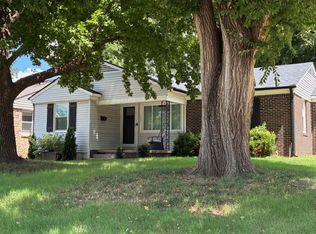 1247 S Winston Ave, Tulsa, OK 74112