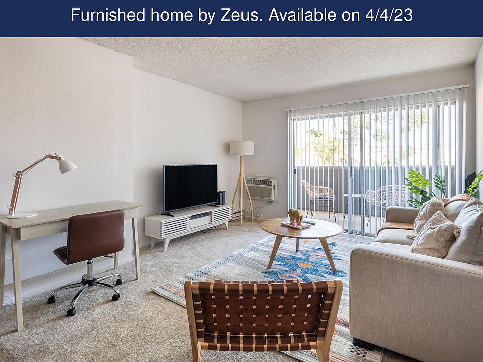 At Zeus, we design move-in ready homes and fully manage them ourselves.