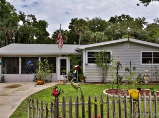 431 Perdita St, Edgewater, FL 32132