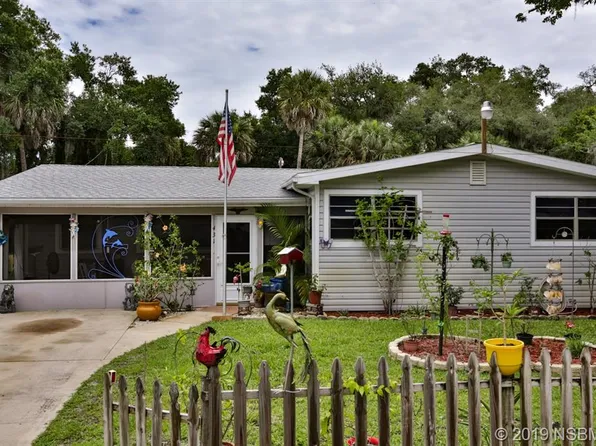 431 Perdita St, Edgewater, FL 32132