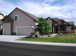4473 E Flores Ct, Boise, ID 83716