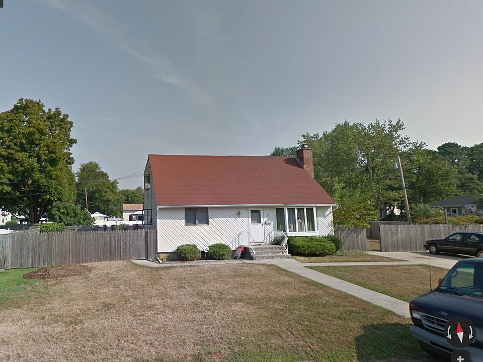 1st image of 43 Dunkirk St