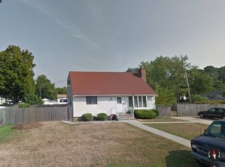 43 Dunkirk St, Deer Park, NY 11729