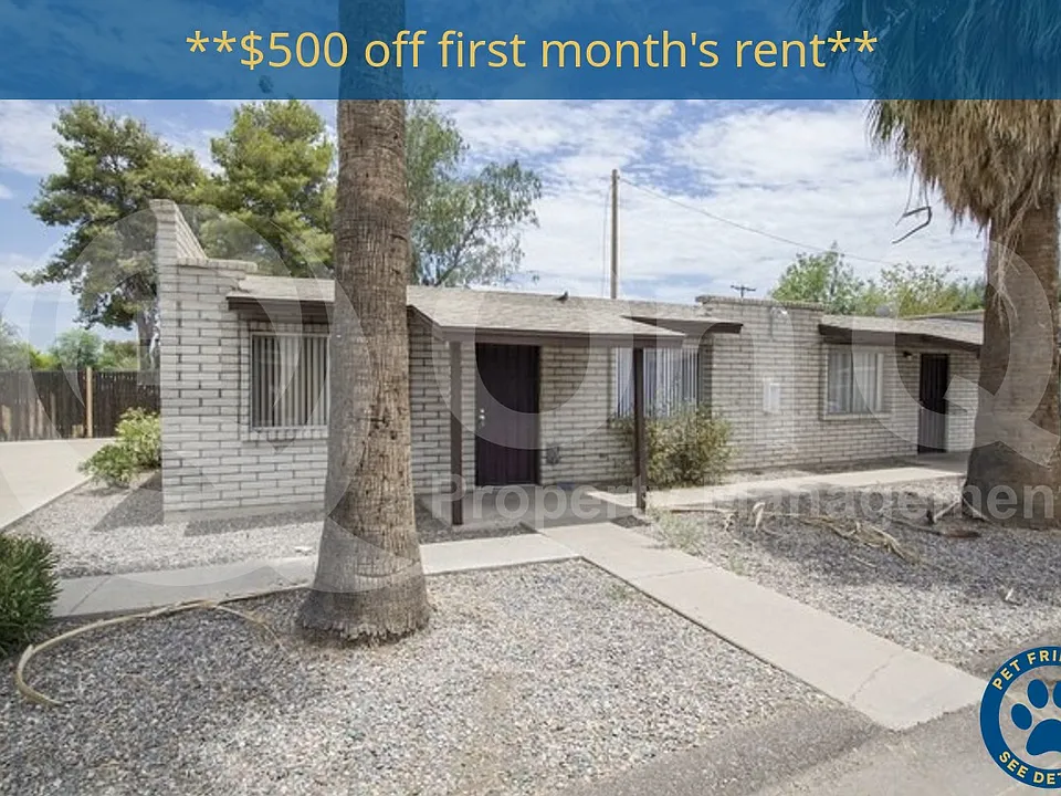 2201 W Belmont Ave #4