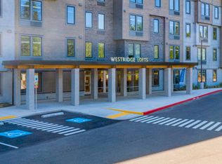 Westridge Lofts, Camas, WA 98607