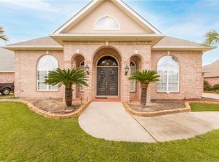 173 W Augusta Ln, Slidell, LA 70458