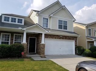 1353 Dukes Creek Dr NW, Kennesaw, GA 30152